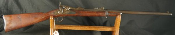 079-0522-7848, Springfield TD M-1873 SRC. BLOWOUT