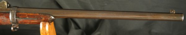 079-0522-7848, Springfield TD M-1873 SRC. BLOWOUT - Image 11