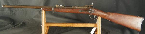 079-0522-7848, Springfield TD M-1873 SRC. BLOWOUT - Image 2