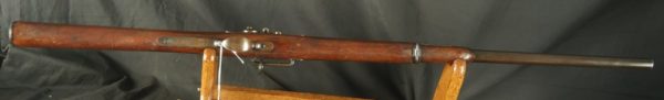079-0522-7848, Springfield TD M-1873 SRC. BLOWOUT - Image 3