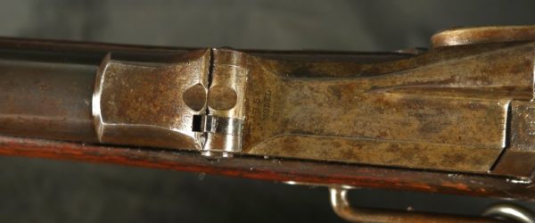 079-0522-7848, Springfield TD M-1873 SRC. BLOWOUT - Image 10