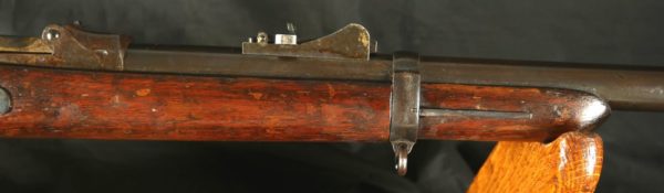 079-0522-7848, Springfield TD M-1873 SRC. BLOWOUT - Image 12
