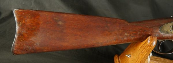079-0522-7848, Springfield TD M-1873 SRC. BLOWOUT - Image 13