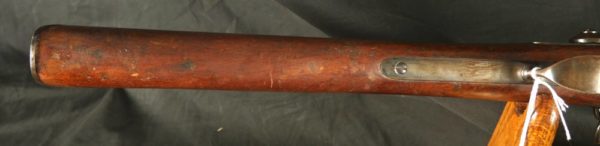 079-0522-7848, Springfield TD M-1873 SRC. BLOWOUT - Image 18