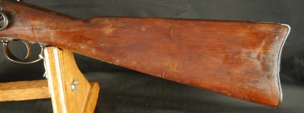 079-0522-7848, Springfield TD M-1873 SRC. BLOWOUT - Image 19