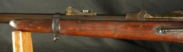 079-0522-7848, Springfield TD M-1873 SRC. BLOWOUT - Image 21