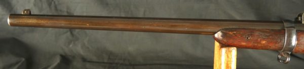 079-0522-7848, Springfield TD M-1873 SRC. BLOWOUT - Image 23