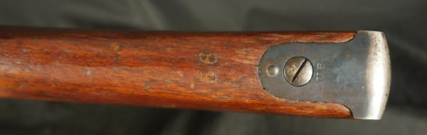 079-0522-7848, Springfield TD M-1873 SRC. BLOWOUT - Image 24