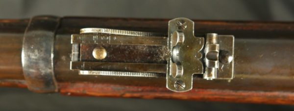 079-0522-7848, Springfield TD M-1873 SRC. BLOWOUT - Image 25