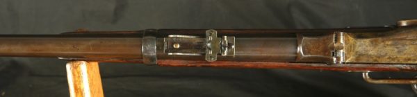 079-0522-7848, Springfield TD M-1873 SRC. BLOWOUT - Image 26
