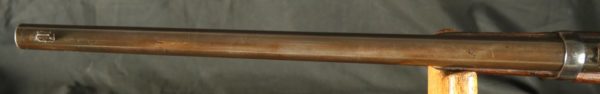 079-0522-7848, Springfield TD M-1873 SRC. BLOWOUT - Image 27