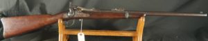 079-0522-7850Z, Springfield M-1878 TD SRC 45/70. BUY NOW
