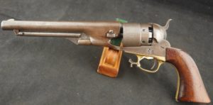 079-0522-7864, Colt M-1860 Army .44, 6 shot, #78xxx matching. BUY NOW
