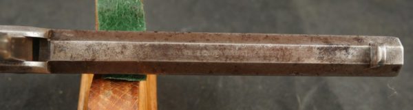 079-0522-7870, Incredibly RARE Colt 1st Model 1851 with screw under the wedge. BUY NOW - Image 11