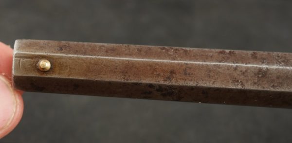 079-0522-7870, Incredibly RARE Colt 1st Model 1851 with screw under the wedge. BUY NOW - Image 21
