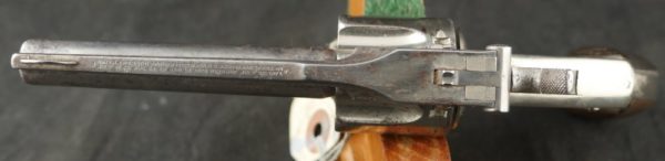 GR79-0422-4100, Smith and Wesson # 1 1/2 .38 CF. BLOWOUT - Image 4