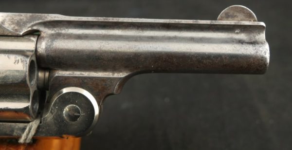 GR79-0422-4100, Smith and Wesson # 1 1/2 .38 CF. BLOWOUT - Image 8