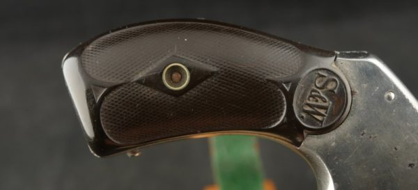 GR79-0422-4100, Smith and Wesson # 1 1/2 .38 CF. BLOWOUT - Image 9