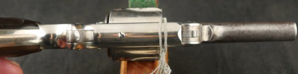 GR79-0422-4100, Smith and Wesson # 1 1/2 .38 CF. BLOWOUT - Image 11