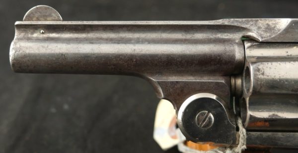 GR79-0422-4100, Smith and Wesson # 1 1/2 .38 CF. BLOWOUT - Image 12