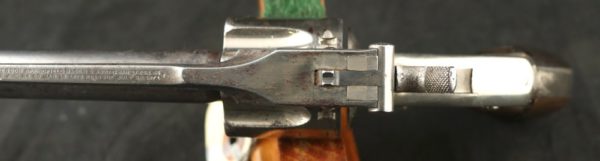 GR79-0422-4100, Smith and Wesson # 1 1/2 .38 CF. BLOWOUT - Image 14