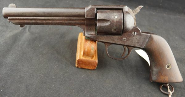 GR79-0522-4044, Remington Model 1888. BUY NOW - Image 7