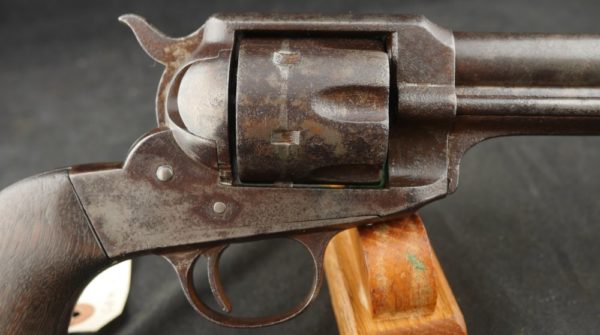 GR79-0522-4044, Remington Model 1888. BUY NOW - Image 10
