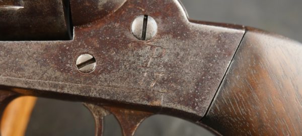 GR79-0522-4044, Remington Model 1888. BUY NOW - Image 14