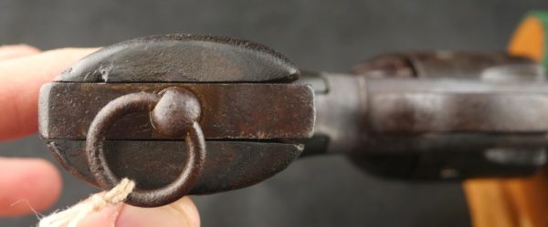 GR79-0522-4044, Remington Model 1888. BUY NOW - Image 17