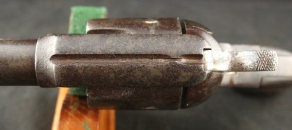 GR79-0522-4044, Remington Model 1888. BUY NOW - Image 21