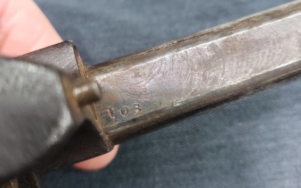 GR79-0522-4044, Remington Model 1888. BUY NOW - Image 3
