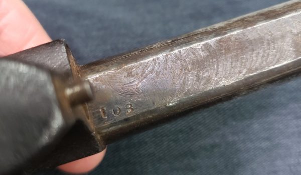 GR79-0522-4044, Remington Model 1888. BUY NOW - Image 5