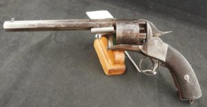 GR79-0722-4099, Webley Long-Spur, 3rd Model. BUY NOW