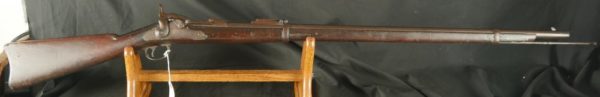 GR79-0422-4112, Springfield TD 45/70 Military Rifle in 1884.