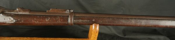 GR79-0422-4112, Springfield TD 45/70 Military Rifle in 1884. - Image 9