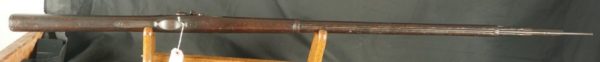 GR79-0422-4112, Springfield TD 45/70 Military Rifle in 1884. - Image 3
