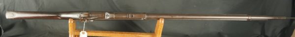 GR79-0422-4112, Springfield TD 45/70 Military Rifle in 1884. - Image 4