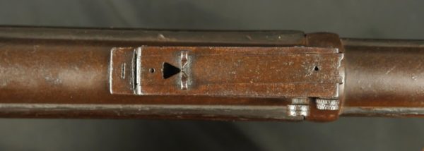 GR79-0422-4112, Springfield TD 45/70 Military Rifle in 1884. - Image 6