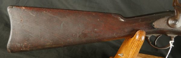 GR79-0422-4112, Springfield TD 45/70 Military Rifle in 1884. - Image 7