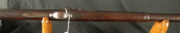 GR79-0422-4112, Springfield TD 45/70 Military Rifle in 1884. - Image 10