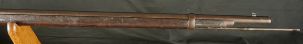 GR79-0422-4112, Springfield TD 45/70 Military Rifle in 1884. - Image 11