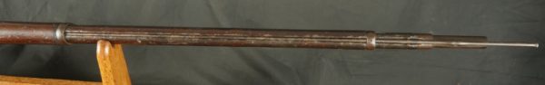 GR79-0422-4112, Springfield TD 45/70 Military Rifle in 1884. - Image 12