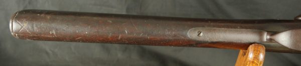 GR79-0422-4112, Springfield TD 45/70 Military Rifle in 1884. - Image 13