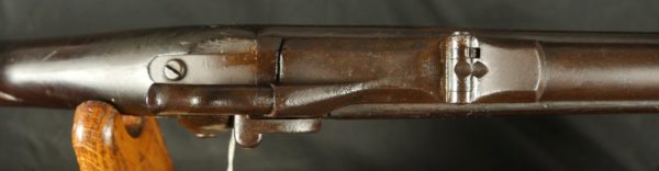 GR79-0422-4112, Springfield TD 45/70 Military Rifle in 1884. - Image 14