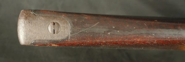 GR79-0422-4112, Springfield TD 45/70 Military Rifle in 1884. - Image 15