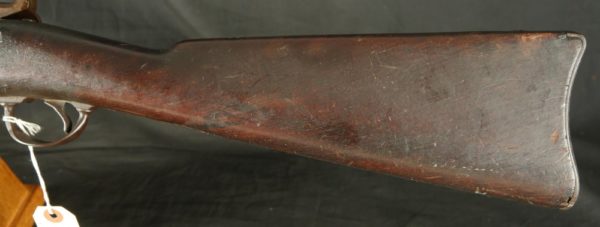 GR79-0422-4112, Springfield TD 45/70 Military Rifle in 1884. - Image 16