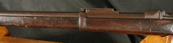 GR79-0422-4112, Springfield TD 45/70 Military Rifle in 1884. - Image 18