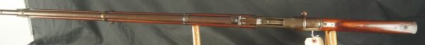GR79-0522-4114, Swiss Vetterli Rifle. BLOWOUT - Image 4