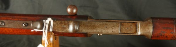 GR79-0522-4114, Swiss Vetterli Rifle. BLOWOUT - Image 9