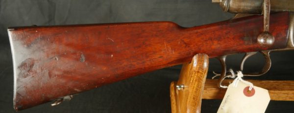GR79-0522-4114, Swiss Vetterli Rifle. BLOWOUT - Image 17